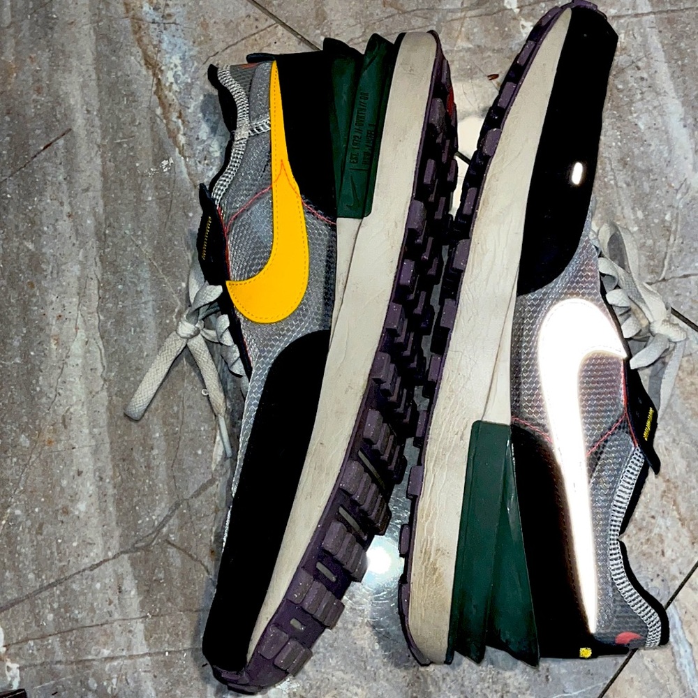 Nike Waffle One Exeter Edition